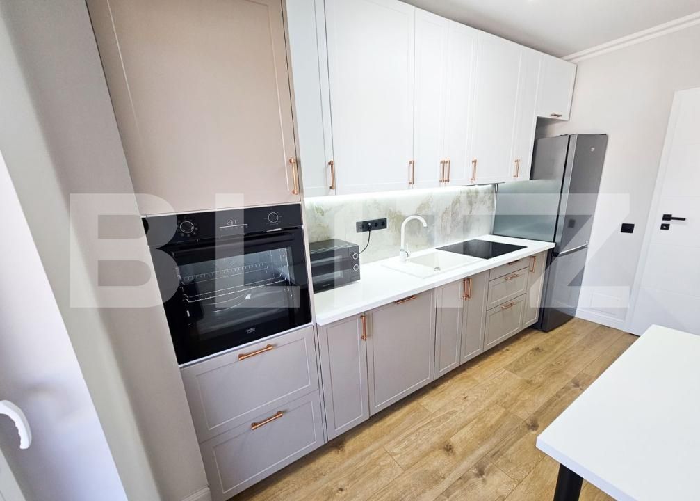 Apartament de închiriat 2 camere Iris - 179879AI | BLITZ Cluj-Napoca | Poza6