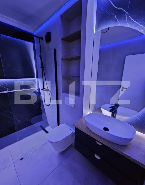 Apartament de închiriat 2 camere Iris - 179879AI | BLITZ Cluj-Napoca | Poza8