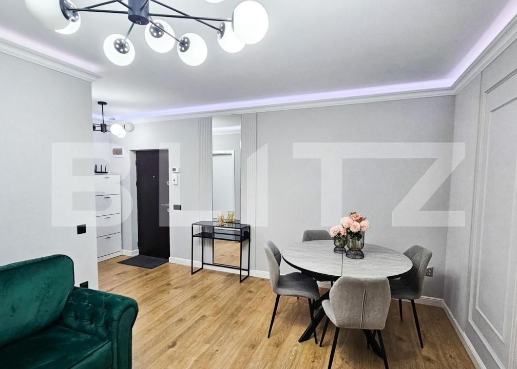 Apartament de închiriat 2 camere Iris - 179879AI | BLITZ Cluj-Napoca | Poza2