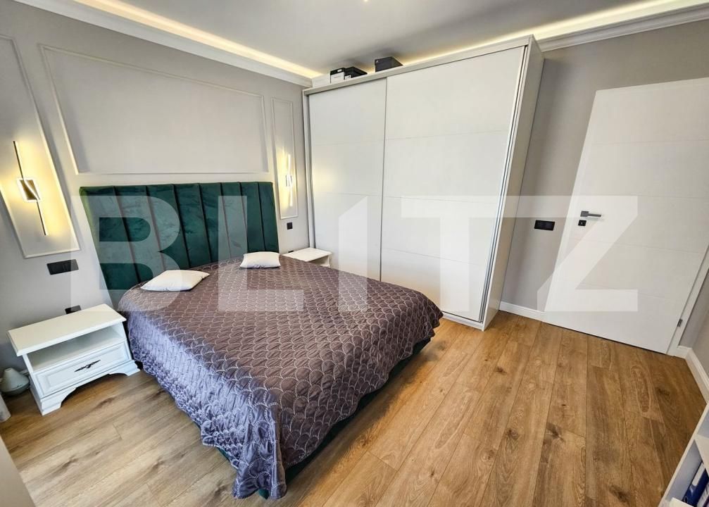 Apartament de închiriat 2 camere Iris - 179879AI | BLITZ Cluj-Napoca | Poza5