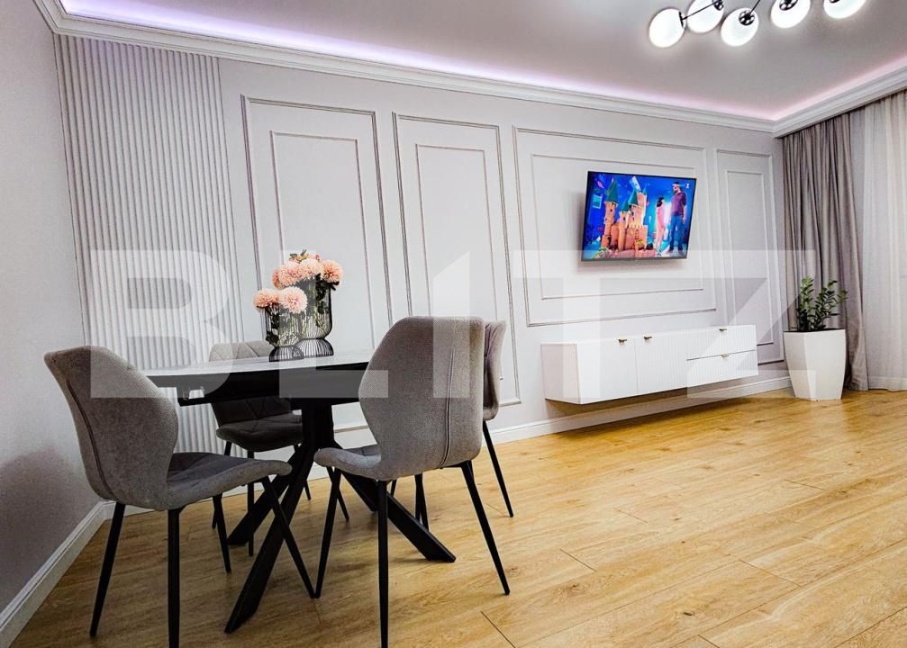 Apartament de închiriat 2 camere Iris - 179879AI | BLITZ Cluj-Napoca | Poza3