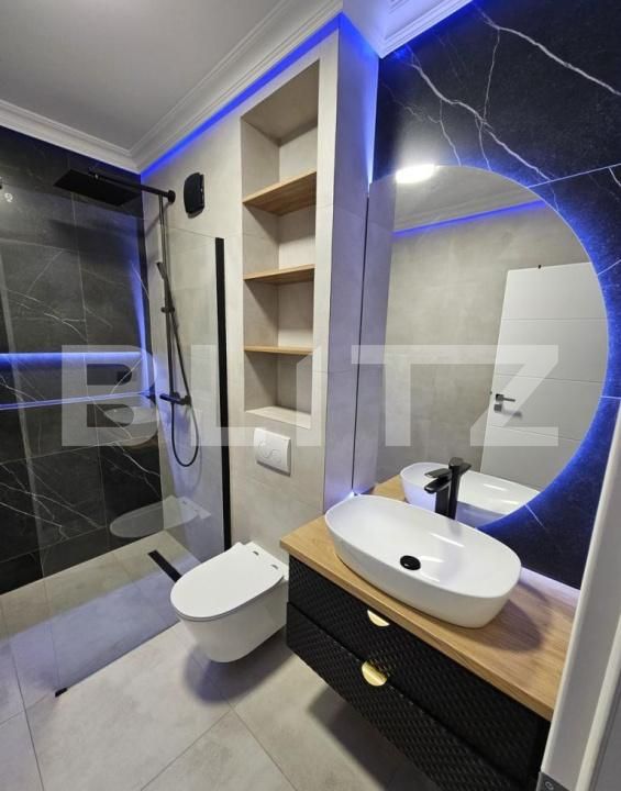 Apartament de închiriat 2 camere Iris - 179879AI | BLITZ Cluj-Napoca | Poza7