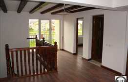 Casa Tip Duplex .  Avantaje Multiple !!! ( materiale, finisaje, pret, locatie ).