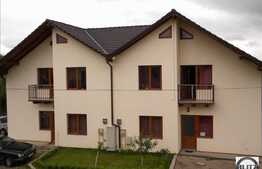 Casa Tip Duplex .  Avantaje Multiple !!! ( materiale, finisaje, pret, locatie ).