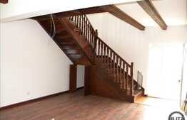 Casa Tip Duplex .  Avantaje Multiple !!! ( materiale, finisaje, pret, locatie ).