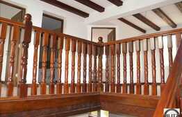 Casa Tip Duplex .  Avantaje Multiple !!! ( materiale, finisaje, pret, locatie ).