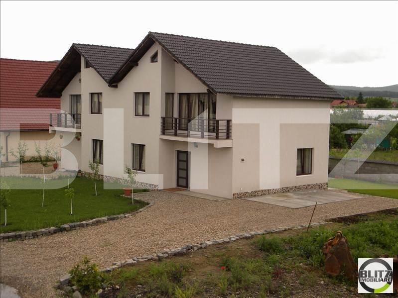 Casa de vânzare 1 camera Floreşti - 17988CV | BLITZ Cluj-Napoca | Poza1