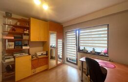 Apartament 2 camere, 56 mp, 2 balcoane, zona strazii Observatorului 