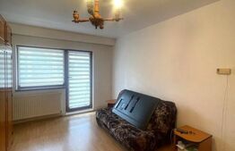 Apartament 2 camere, 56 mp, 2 balcoane, zona strazii Observatorului 