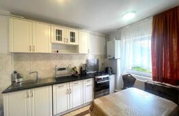 Apartament 2 camere, 56 mp, 2 balcoane, zona strazii Observatorului 