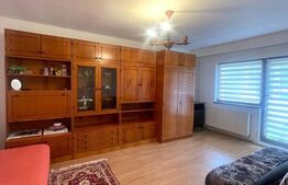 Apartament 2 camere, 56 mp, 2 balcoane, zona strazii Observatorului 