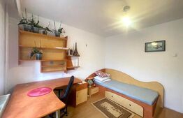Apartament 2 camere, 56 mp, 2 balcoane, zona strazii Observatorului 