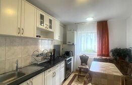 Apartament 2 camere, 56 mp, 2 balcoane, zona strazii Observatorului 