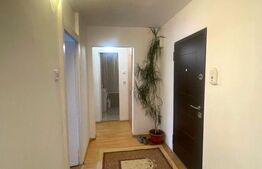 Apartament 2 camere, 56 mp, 2 balcoane, zona strazii Observatorului 