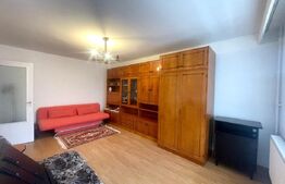 Apartament 2 camere, 56 mp, 2 balcoane, zona strazii Observatorului 