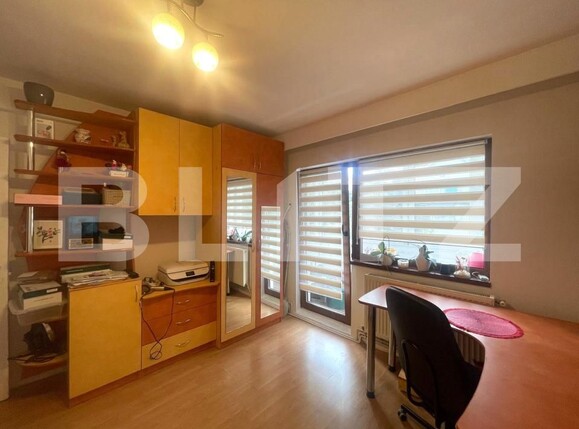 Apartament de închiriat 2 camere Zorilor - 179881AI | BLITZ Cluj-Napoca | Poza3