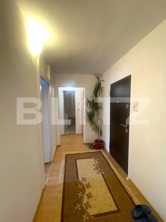 Apartament de închiriat 2 camere Zorilor - 179881AI | BLITZ Cluj-Napoca | Poza4