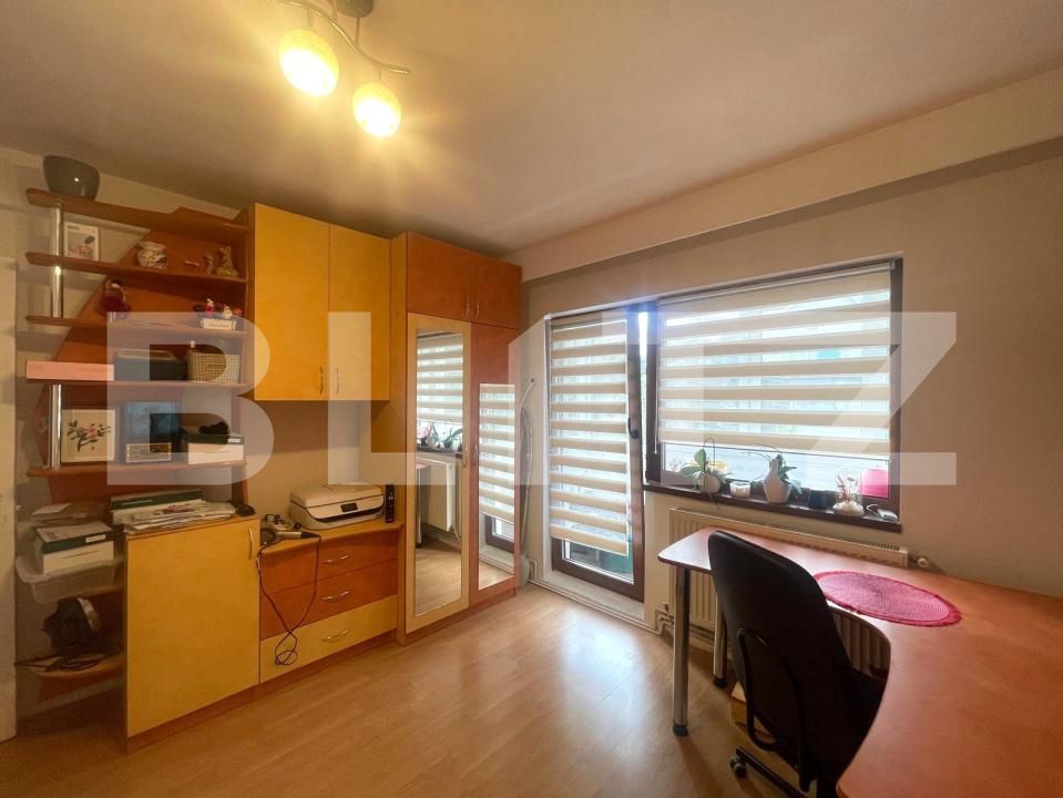 Apartament de închiriat 2 camere Zorilor - 179881AI | BLITZ Cluj-Napoca | Poza3