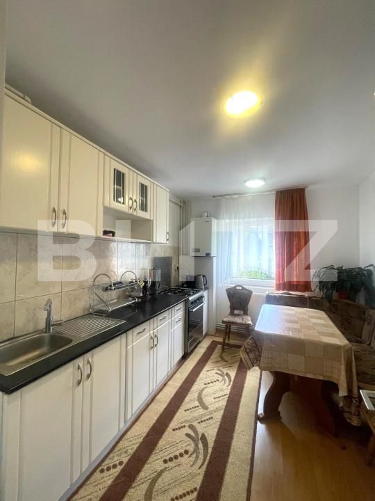 Apartament de închiriat 2 camere Zorilor - 179881AI | BLITZ Cluj-Napoca | Poza9