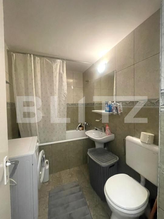 Apartament de închiriat 2 camere Zorilor - 179881AI | BLITZ Cluj-Napoca | Poza8
