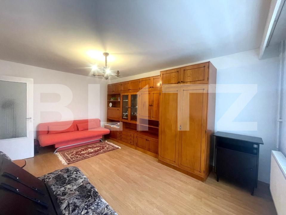 Apartament de închiriat 2 camere Zorilor - 179881AI | BLITZ Cluj-Napoca | Poza13