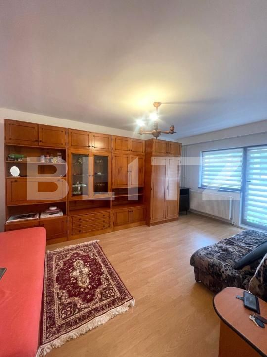 Apartament de închiriat 2 camere Zorilor - 179881AI | BLITZ Cluj-Napoca | Poza2