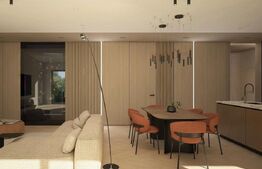 Apartament exclusivist in bloc nou, cu centru SPA!