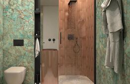 Apartament exclusivist in bloc nou, cu centru SPA!