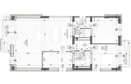 Apartament exclusivist in bloc nou, cu centru SPA!