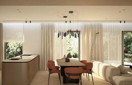 Apartament exclusivist in bloc nou, cu centru SPA!