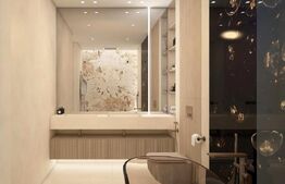 Apartament exclusivist in bloc nou, cu centru SPA!