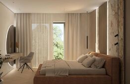 Apartament exclusivist in bloc nou, cu centru SPA!