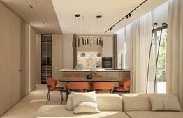 Apartament exclusivist in bloc nou, cu centru SPA!