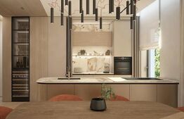 Apartament exclusivist in bloc nou, cu centru SPA!