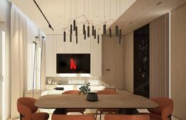 Apartament exclusivist in bloc nou, cu centru SPA!