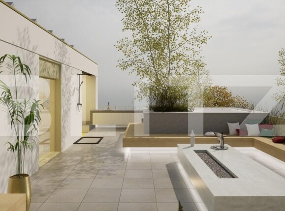 Apartament de vânzare 4 camere Europa - 179883AV | BLITZ Cluj-Napoca | Poza2