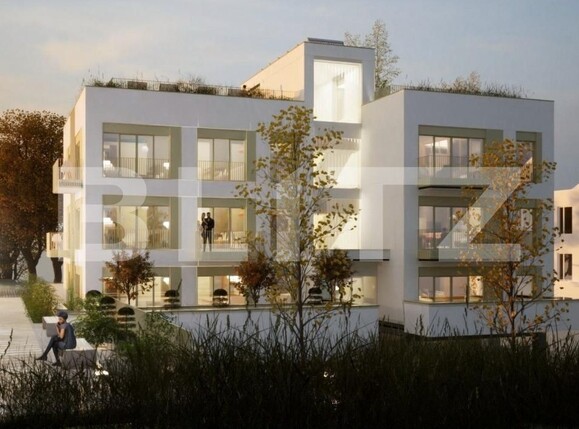 Apartament de vânzare 4 camere Europa - 179883AV | BLITZ Cluj-Napoca | Poza9