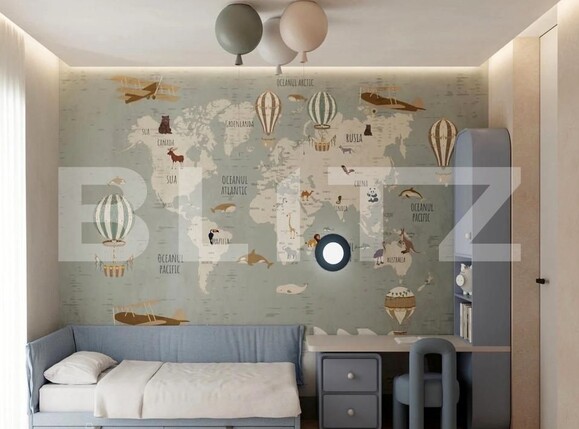 Apartament de vânzare 4 camere Europa - 179883AV | BLITZ Cluj-Napoca | Poza14