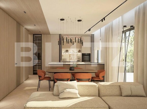 Apartament de vânzare 4 camere Europa - 179883AV | BLITZ Cluj-Napoca | Poza4