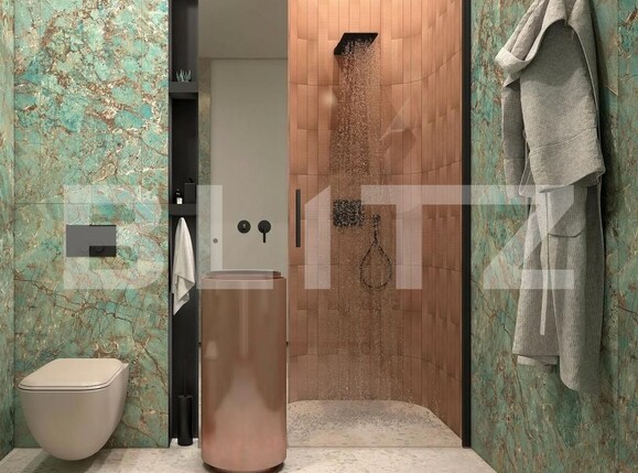 Apartament de vânzare 4 camere Europa - 179883AV | BLITZ Cluj-Napoca | Poza5