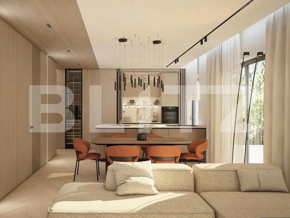 Apartament de vânzare 4 camere Europa - 179883AV | BLITZ Cluj-Napoca | Poza3