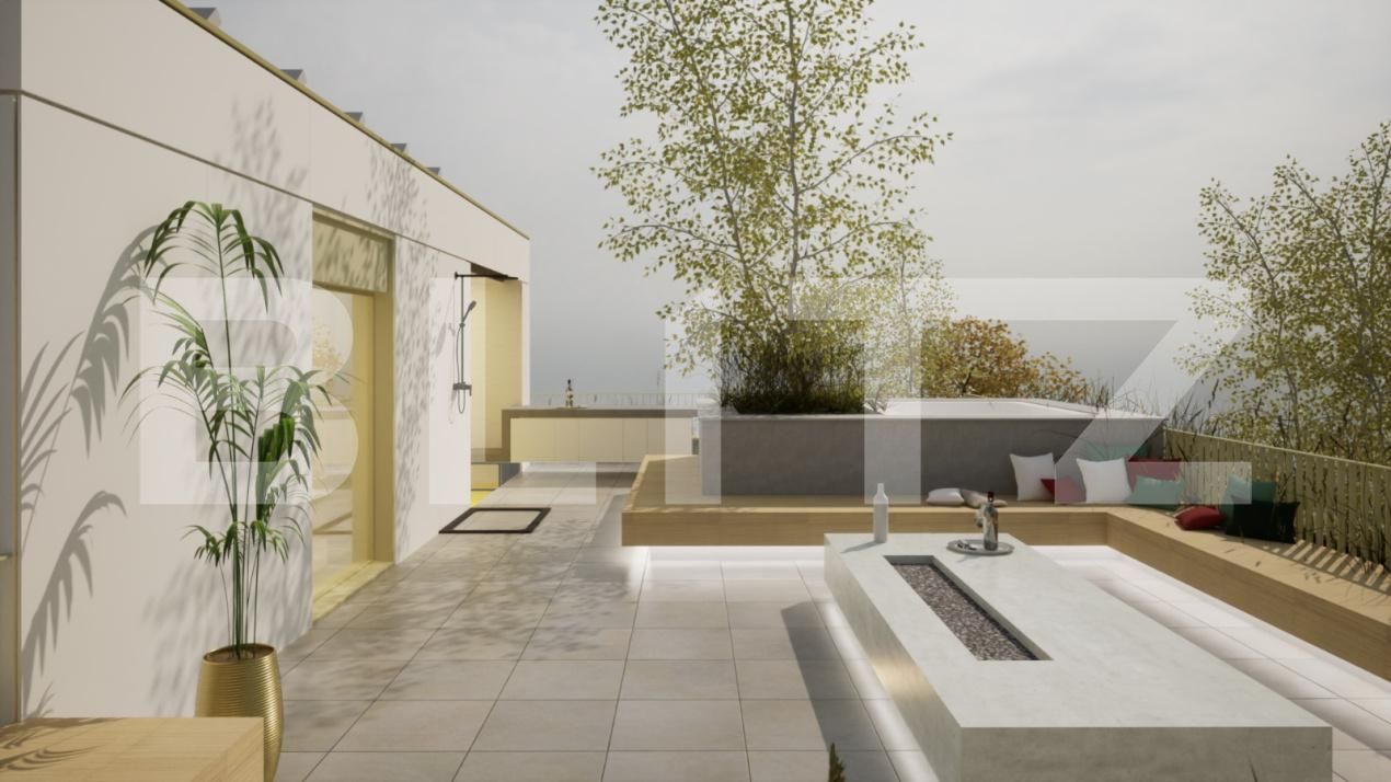 Apartament de vânzare 4 camere Europa - 179883AV | BLITZ Cluj-Napoca | Poza2