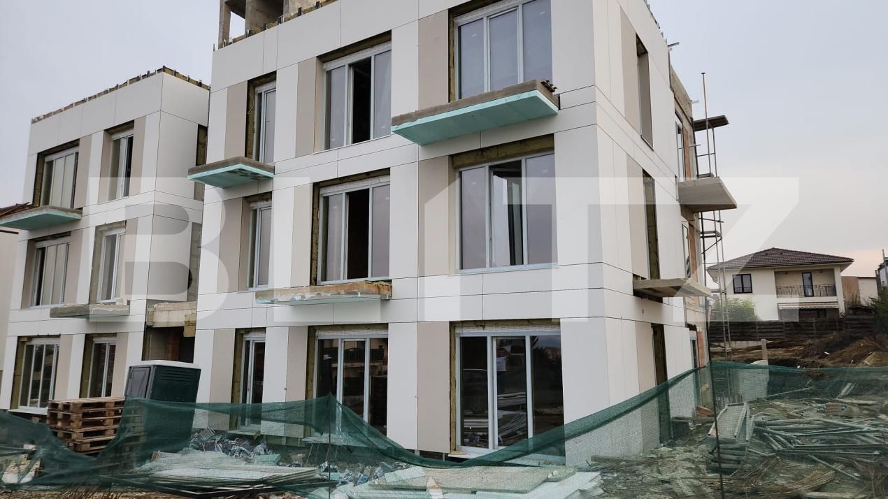 Apartament de vânzare 4 camere Europa - 179883AV | BLITZ Cluj-Napoca | Poza12