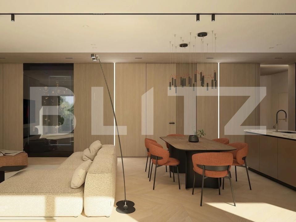 Apartament de vânzare 4 camere Europa - 179883AV | BLITZ Cluj-Napoca | Poza4