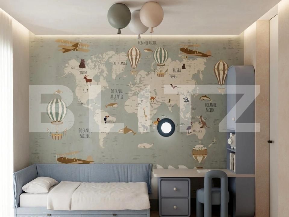 Apartament de vânzare 4 camere Europa - 179883AV | BLITZ Cluj-Napoca | Poza14