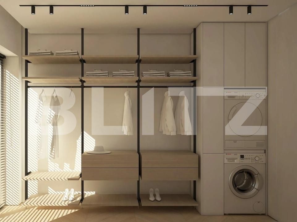 Apartament de vânzare 4 camere Europa - 179883AV | BLITZ Cluj-Napoca | Poza3