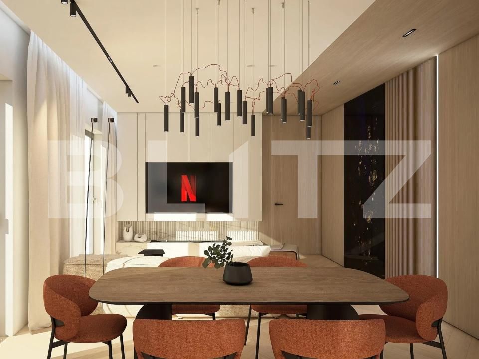 Apartament de vânzare 4 camere Europa - 179883AV | BLITZ Cluj-Napoca | Poza4