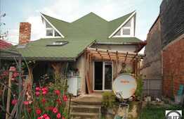 Casa individuala 120 mp!