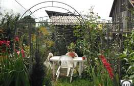 Casa individuala 120 mp!