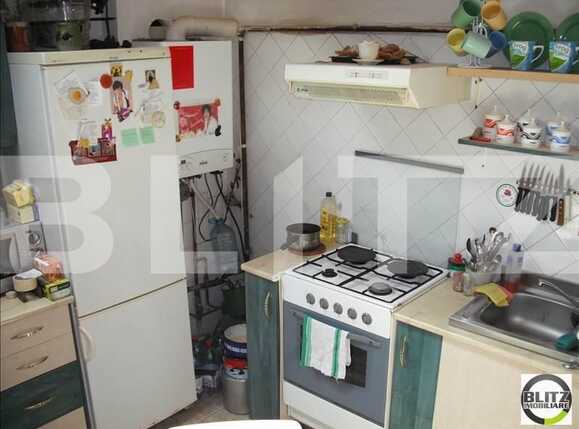 Casa de vânzare 4 camere Floreşti - 17989CV | BLITZ Cluj-Napoca | Poza3